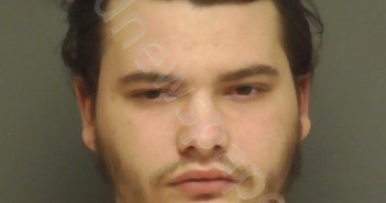 <B>LOYD</B>, JOSEPH <B>ETHAN</B> #, Calhoun County, Alabama - 2023-09-13