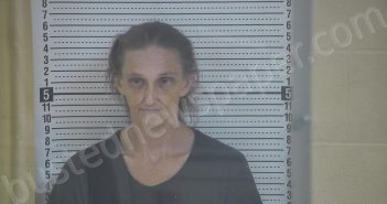 BOATWRIGHT, CANDAS | 2023-09-13 22:49:00 Taylor County, Kentucky Booking