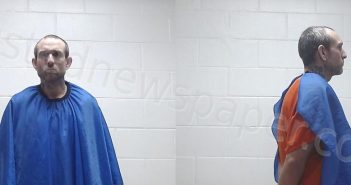 <B>LITTLE</B>, <B>WILLIAM</B> JACOB #, Liberty County, Texas - 2023-09-13