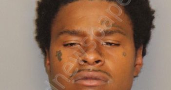 MCDANIEL, SHAWN DONEL | 2023-09-14 17:20:00 Jefferson County, Alabama Booking