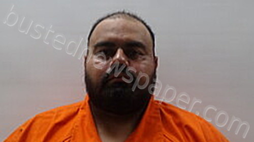 MARTINEZ DAVID #, Cameron County, Texas - 2023-09-14