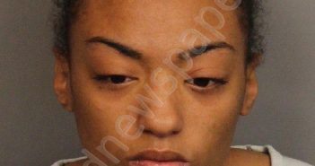 RUTH, JOCELYN CHRISTINE | 2023-09-14 13:18:00 Jefferson County, Alabama Booking