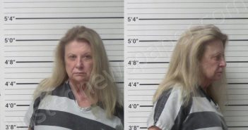 WATKINS, CAROL NEIGHBORS | 2023-09-14 Kerr County, Texas Booking