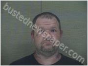 DAVIS, DANIEL | 2023-09-14 Harnett County, North Carolina Booking