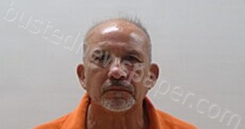 LOPEZ RAMON | 2023-09-14 Cameron County, Texas Booking