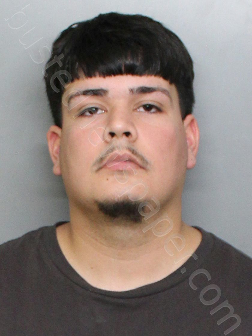 SALAZAR, DANIEL LEE #, Charlotte County, Florida - 2023-09-14 12:52:00
