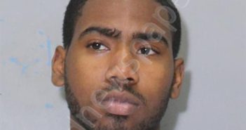 <B>CARTER</B>, MYKEL <B>JAYLEN</B> #, Riverside Regional Jail, Virginia - 2023-09-14
