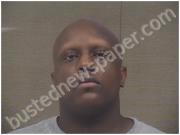 SEYMORE, BRIAN | 2023-09-14 Harnett County, North Carolina Booking