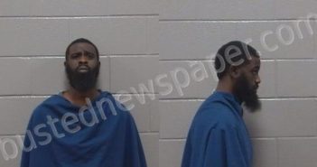 <B>SMITH</B>–<B>WILLIAMS</B>, <B>XAVION</B> <B>TRENDALE</B> #, Wichita County, Texas - 2023-09-14