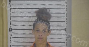 JONES, DOMETRIC D | 2023-09-14 23:30:00 Taylor County, Kentucky Booking