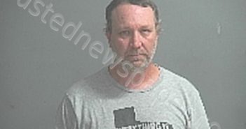 BLAIR, JIMMIE | 2023-09-14 Sandusky County, Ohio Booking