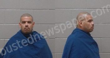 <B>MARTIN</B>, <B>BRADLEY</B> <B>MITCHELL</B> #, Wichita County, Texas - 2023-09-14