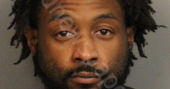 COOK, MICHAEL ANGELO | 2023-09-14 21:35:00 Jefferson County, Alabama Booking