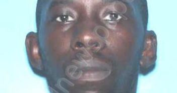 WRIGHT, JUSTIN KEON | 2023-09-14 13:10:00 Jefferson County, Alabama Booking