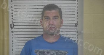 ATWOOD, BRADLEY S | 2023-09-14 12:43:00 Taylor County, Kentucky Booking