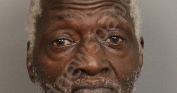 PARNELL, LONNIE | 2023-09-14 20:51:00 Jefferson County, Alabama Booking