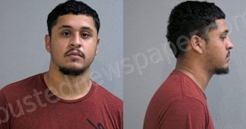<B>VILLARREAL</B>, <B>JUAN</B> <B>CARLOS</B> #, Hidalgo County, Texas - 2023-09-14