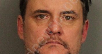 BEARDEN, ROWDY BRENT | 2023-09-14 13:00:00 Jefferson County, Alabama Booking