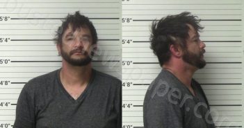 <B>HOLLAND</B>, <B>JASON</B> <B>ERIK</B> #, Kerr County, Texas - 2023-09-14