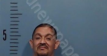 <B>LOPEZ</B>, <B>JOEL</B> <B>RICHARD</B> #, Taylor County, Texas - 2023-09-14