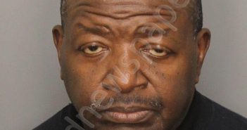 HARDIN, OSCAR LEE | 2023-09-14 14:35:00 Jefferson County, Alabama Booking