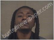WEST, CURTIS | 2023-09-14 Harnett County, North Carolina Booking
