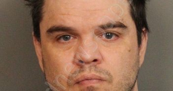 HUGHES, RICHARD DALTON | 2023-09-14 10:22:00 Jefferson County, Alabama Booking