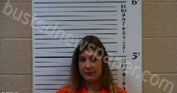 HUGHES, FARAH LEE | 2023-09-14 20:23:00 Cherokee County, North Carolina Booking