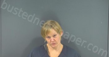 <B>FLANAGAN</B>, <B>HEIDI</B> #, Russell County, Kentucky - 2023-09-14 07:43:00