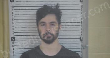 CRUZ, DAVID A | 2023-09-14 22:20:00 Taylor County, Kentucky Booking