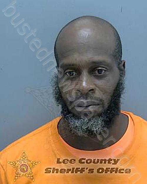 REED, TYRONE LAMAR #, Lee County, Florida - 2023-09-14 14:59:00