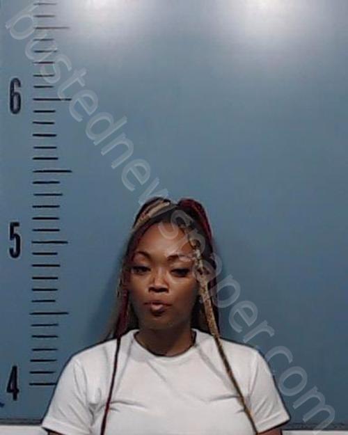 WILLIAMS, MIRACLE MARKESHA #, Taylor County, Texas - 2023-09-14