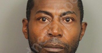 MCHOWARD, CHRISTOPHER MARC | 2023-09-14 16:46:00 Jefferson County, Alabama Booking