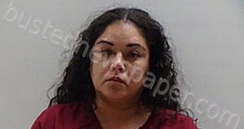 RODRIGUEZ YVETTE | 2023-09-14 Cameron County, Texas Booking