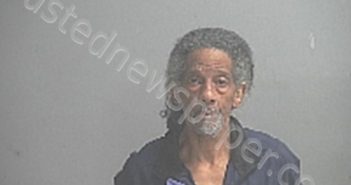 DAVIS, WAYNE A | 2023-09-14 Sandusky County, Ohio Booking