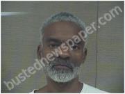 MCCORMICK, ERIC | 2023-09-14 Harnett County, North Carolina Booking