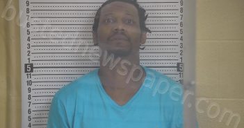 THOMPSON, MARIO L | 2023-09-14 10:18:00 Taylor County, Kentucky Booking