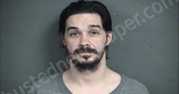 <B>SMITH</B>, <B>DAKOTA</B> <B>LEE</B> #, Wyandotte County, Kansas - 2023-09-14