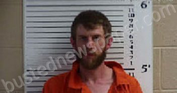 MATHIS, JAMES EDWARD | 2023-09-14 12:56:00 Cherokee County, North Carolina Booking