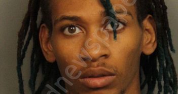 SMITH, KRISTOPHER JAMES | 2023-09-14 16:01:00 Jefferson County, Alabama Booking