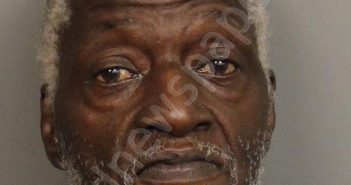 PICKLE, JEFFREY ANDREW | 2023-09-14 19:40:00 Jefferson County, Alabama Booking