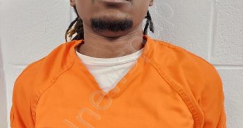 HILL, EVONTREZ LARQUAN | 2023-09-14 01:07:00 Scott County, Missouri Booking