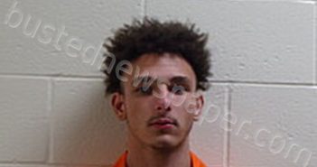 NEELY DESHAUN | 2023-09-14 Cameron County, Texas Booking
