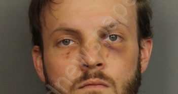 MINOR, DYLAN GRIFFIN | 2023-09-14 20:53:00 Jefferson County, Alabama Booking