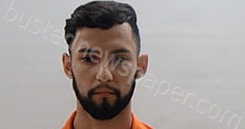 VILLARREAL SERGIO DANIEL | 2023-09-14 Cameron County, Texas Booking