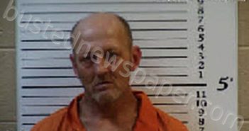 MONEYMAKER, HORACE WILLIAM | 2023-09-14 18:39:00 Cherokee County, North Carolina Booking