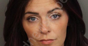 BEARDEN, LAUREN HAILEY | 2023-09-14 14:58:00 Jefferson County, Alabama Booking