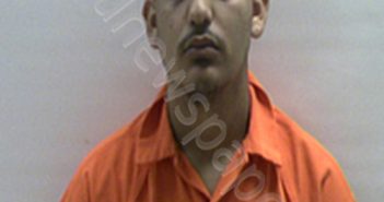 HERNANDEZ JULIAN ALEXANDER | 2023-09-14 Cameron County, Texas Booking