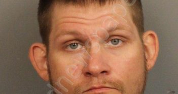 SHEFFIELD, TRAVIS RUSSELL | 2023-09-14 09:00:00 Jefferson County, Alabama Booking