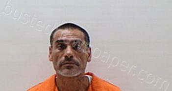 JUAREZ FELIPE | 2023-09-14 Cameron County, Texas Booking